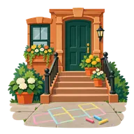 Sesame Street Day