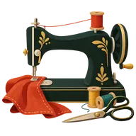 National Sewing Machine Day