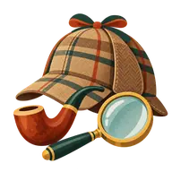 Sherlock Holmes Day