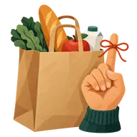 Shopping Reminder Day