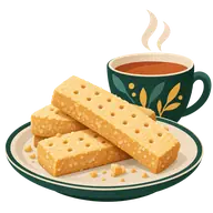 National Shortbread Day