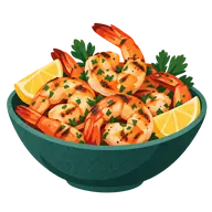 National Shrimp Day