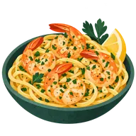 National Shrimp Scampi Day