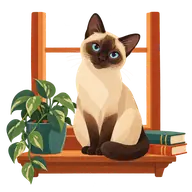 National Siamese Cat Day