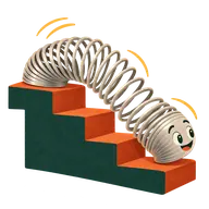 Slinky Day