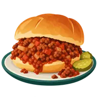 National Sloppy Joe Day