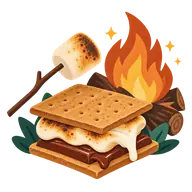 National S'mores Day