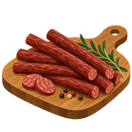 National Snack Stick Day