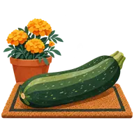National Sneak Some Zucchini Onto Your Neighbor's Porch Day