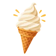 National Soft Ice Cream Day