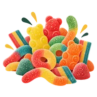 National Sour Candy Day