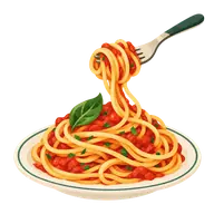 National Spaghetti Day