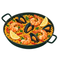 National Spanish Paella Day