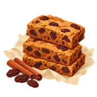National Spicy Hermit Cookie Day