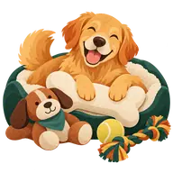National Spoil Your Dog Day