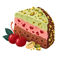 National Spumoni Day