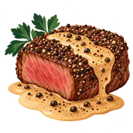 National Steak au Poivre Day