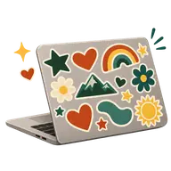 National Sticker Day