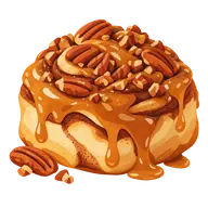 National Sticky Bun Day