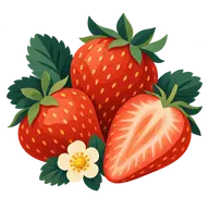 National Strawberry Day