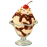 National Sundae Day