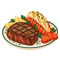 National Surf and Turf Day
