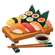 International Sushi Day