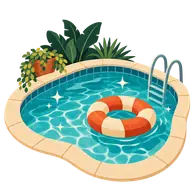 National Swimming Pool Day