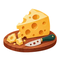 Swiss Cheese Day