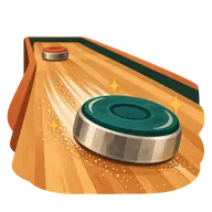 National Table Shuffleboard Day