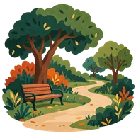 Take a Walk in the Park Day