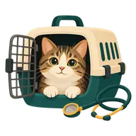 Take Your Cat to the Vet Day