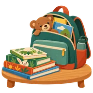 Take Your Child to the Library Day