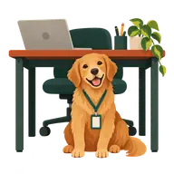 Take Your Dog to Work Day