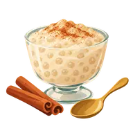National Tapioca Pudding Day