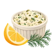 National Tartar Sauce Day