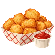 National Tater Tot Day