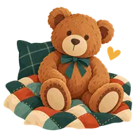 National Teddy Bear Day
