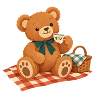 Teddy Bear Picnic Day