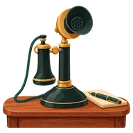 National Telephone Day