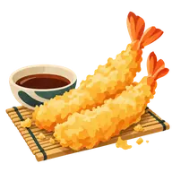 National Tempura Day