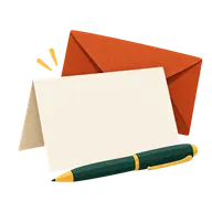 National Thank You Note Day