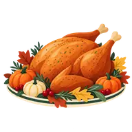Thanksgiving Day