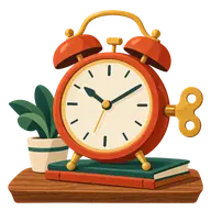 Tick Tock Day