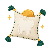 National Tooth Fairy Day