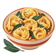 National Tortellini Day