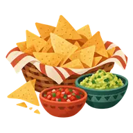 National Tortilla Chip Day