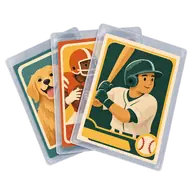 National Trading Card Day