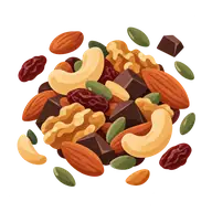 National Trail Mix Day