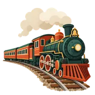 National Train Day